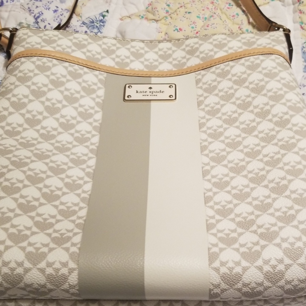 Kate Spade Hipster